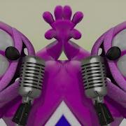 Мишка Гумми Бер Effects