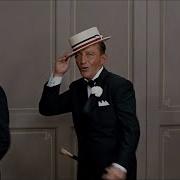 Frank Sinatra Style