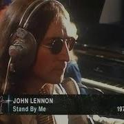 John Lennon Stand By Me Live