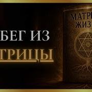 Побег Из Матрицы Книга Которая Объяснит Как Это Сделать