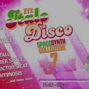 Italo Disco Spacesynth Megamix
