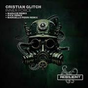 Cristian Glitch Inner Force