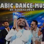 Modern Arab Dance Music