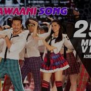 The Jawaani Song Vishal Shekhar Vishal Dadlani Payal Dev Kishore Kumar