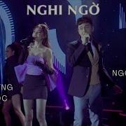 Nghi Ngờ