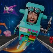 Tobot Go