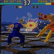 Tekken 3