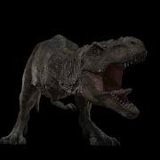 Rex Roar Sound Effect