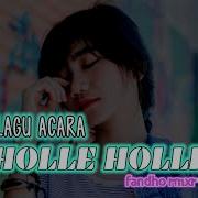 Dj Fandho Rmxr Hole Hole