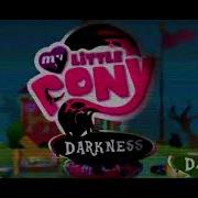 Fnf My Little Pony Darkness Welcome Home Ost