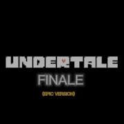 Finale Epic Version