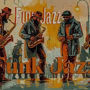 Jazz Funk For Bass