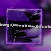 Licky Radio Edit Speed Up