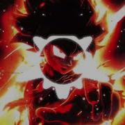 Ultra Instinct Funk Kill Azyn