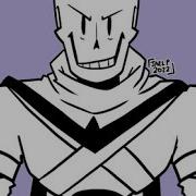 Underverse Ost Deceit X Tale Papyrus S Theme