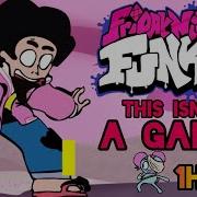 Fnf Vs Steven This Isn T A Game Part 1 Hour