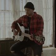 Forest Black Acustic