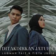Ditakdirkan Jatuh Cinta