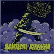 Monxx Samurai Riddim