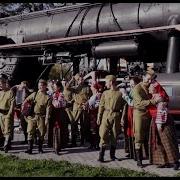 Театр Разноцветье Я Боевая