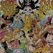 One Piece Big Mom Song Bad End