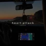 Demi Lovato Heart Attack Slow