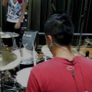 Anna Tsuchiya Julia Savicheva Rose Repetition Drums Mikhail Kozodaev