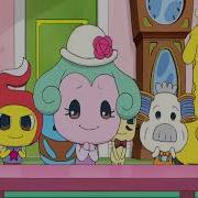 Tamagotchi Go Go Ep 50