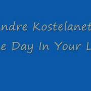 Andre Kostelanetz