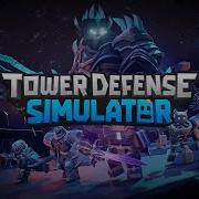 Tower Defense Simulator Ost Into The Void