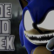 Sonic Exe Hide And Seek Theme