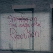 Edge Of A Revolution