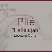 Plie