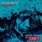 Arizona Allen Watts