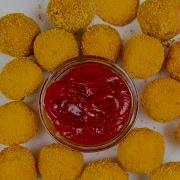 Куриные Наггетсы С Сыром Вкуснее Чем В Mcdonalds