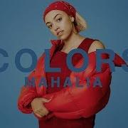 Mahalia Sober