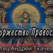 Андрей Ткачев Встречи