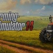 Farming Simulator 14 Android Hd Gameplay Trailer