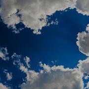 Sky Background