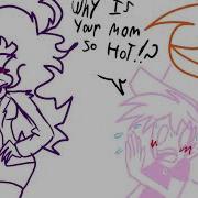 Fnf Satin Panties Slowed Down