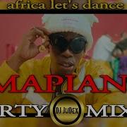 South African Amapiano Mix 2021