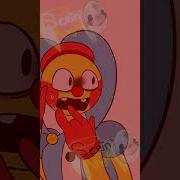 Trypophobia Poppy Play Time Au Oc