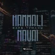 Фары Туманы Hammali