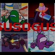 Fnf Susogus