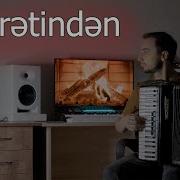 Intiqam Kazımov Hesretinden