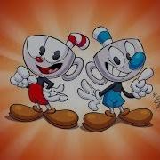 Cuphead Rap Nightcore