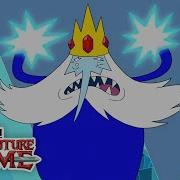 Adventure Time