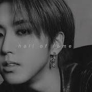 Hall Of Fame Skz Slowed