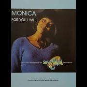 Monica Quiet Storm