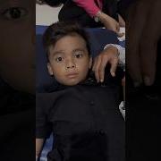 Adik Kesakitan Minta Udahan